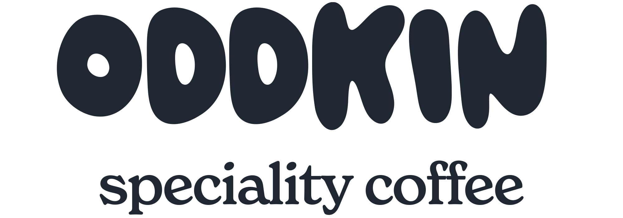 Oddkin Coffee